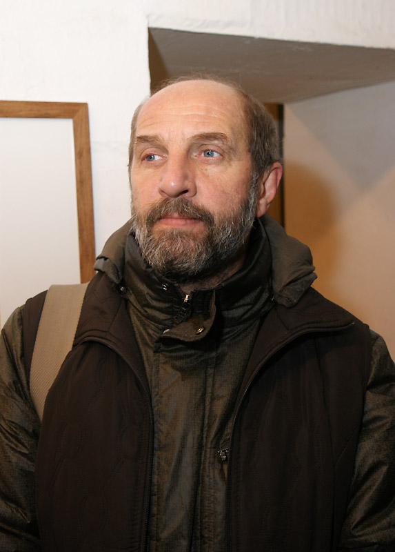 Александр Борков