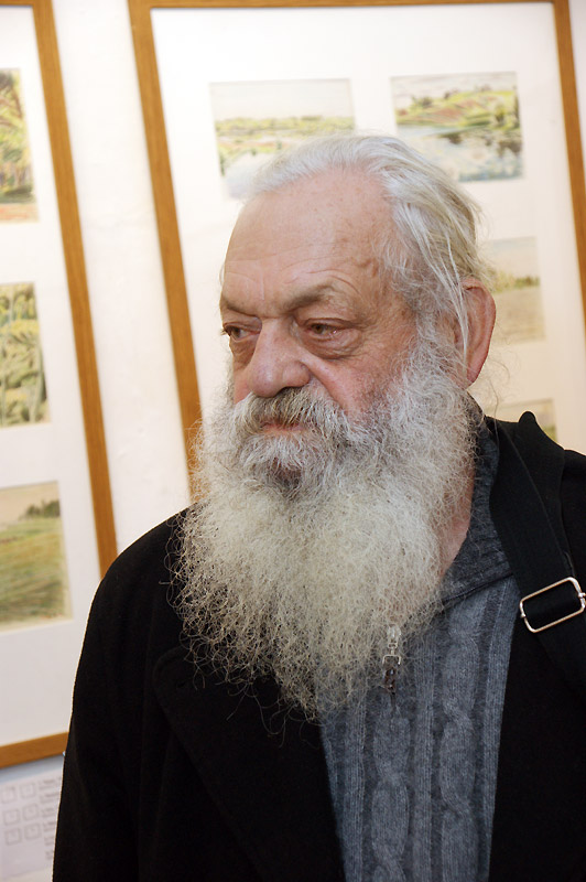Константин Симун