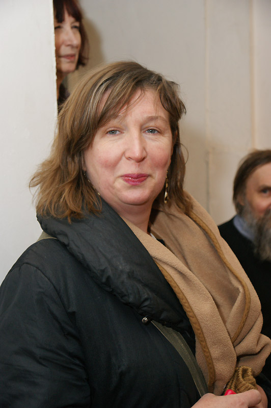 Анна Лебедкова