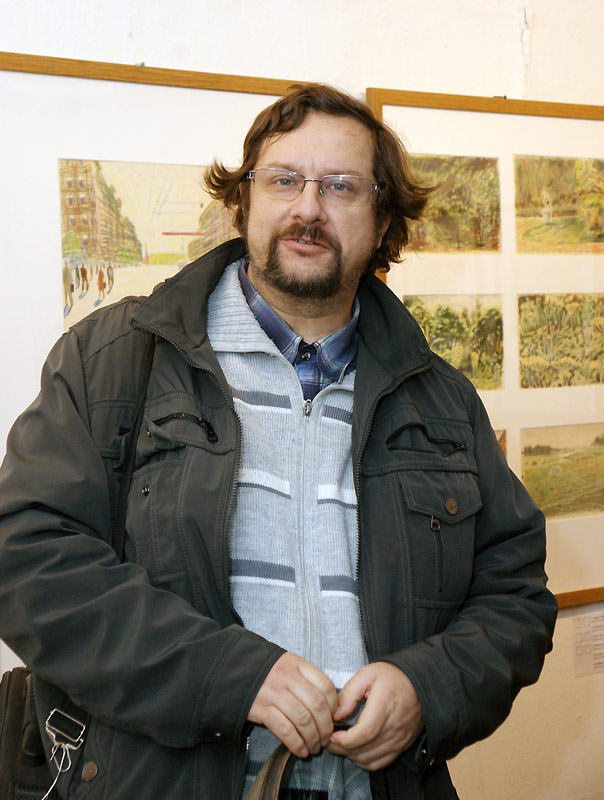 Алексей Смирнов
