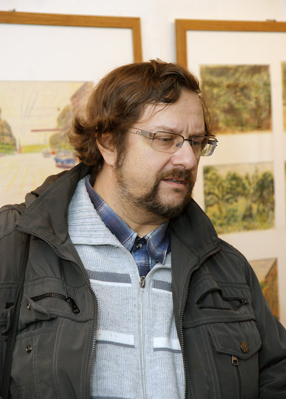 Алексей Смирнов