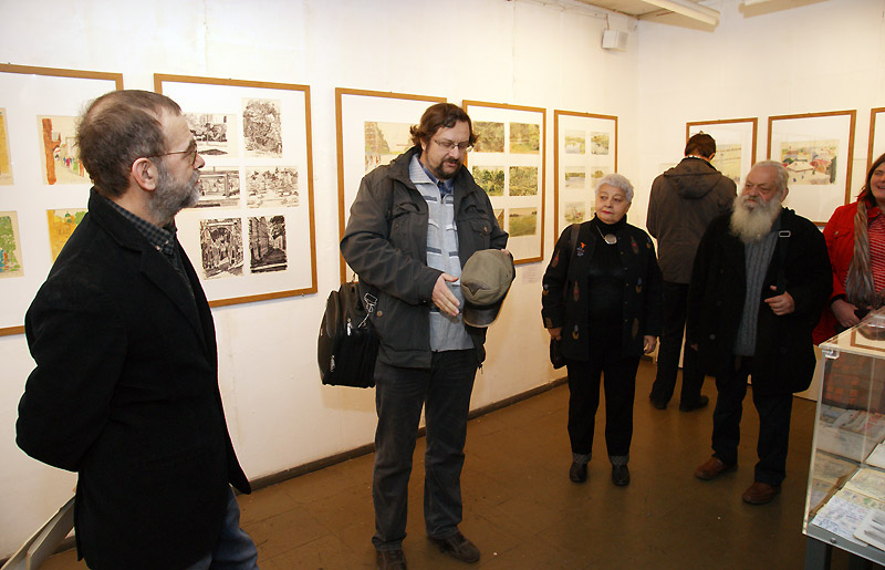 Алексей Смирнов