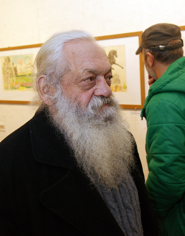 Константин Поляков