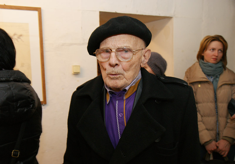 Валентин Самарин