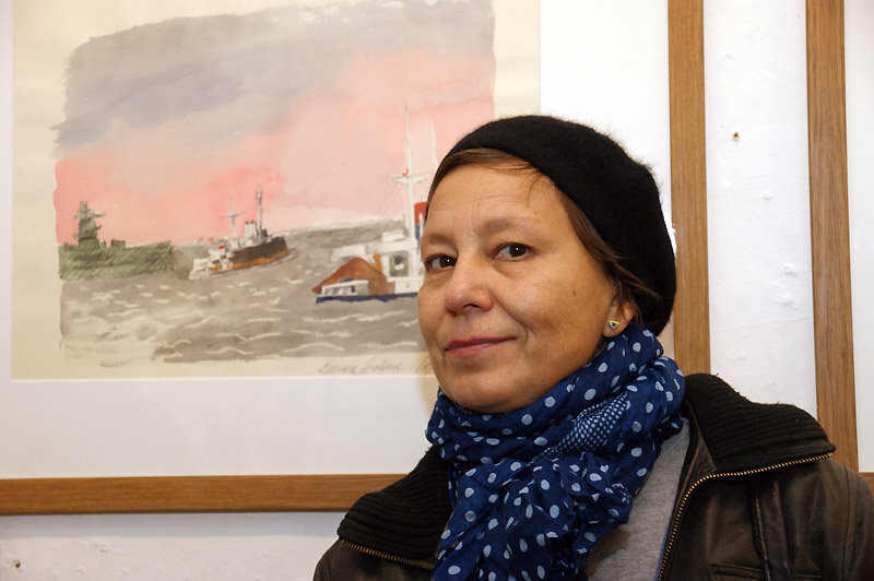 Елена Щелчкова