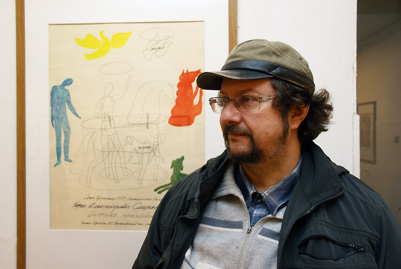 Алексей Смирнов
