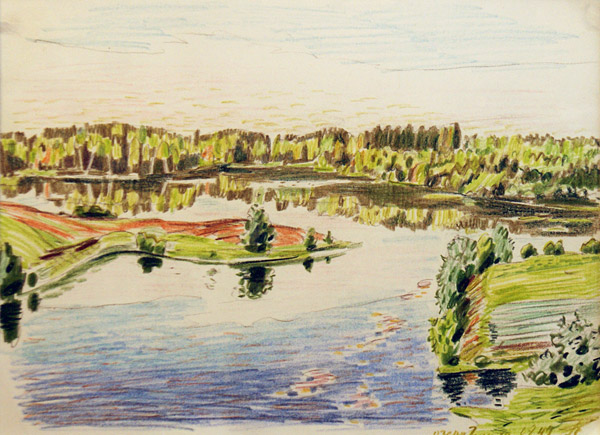 Борис Смирнов