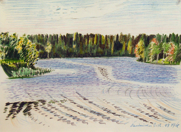 Борис Смирнов