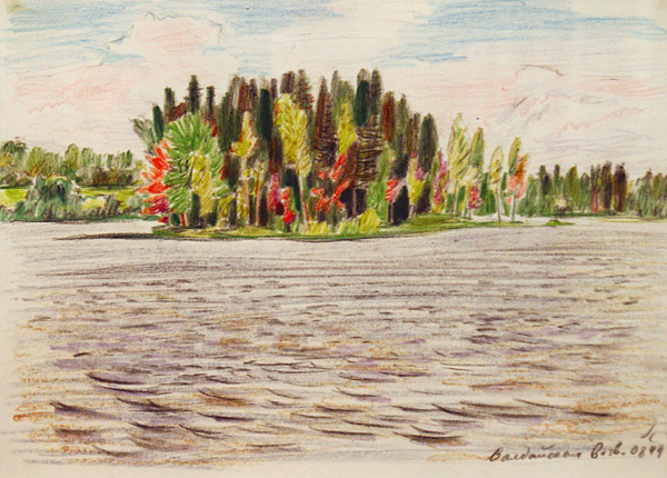 Борис Смирнов
