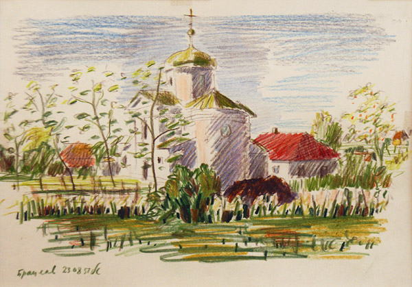 Борис Смирнов