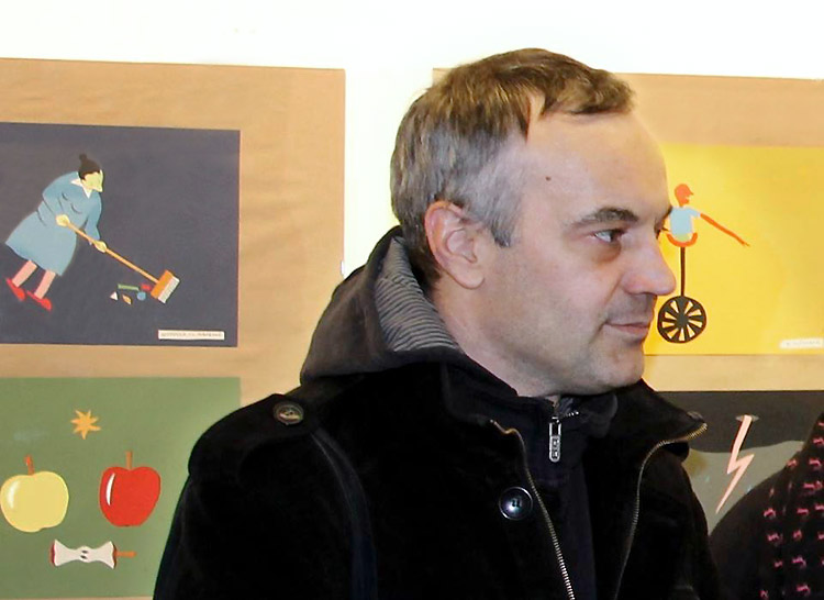 Гавриил Лубнин