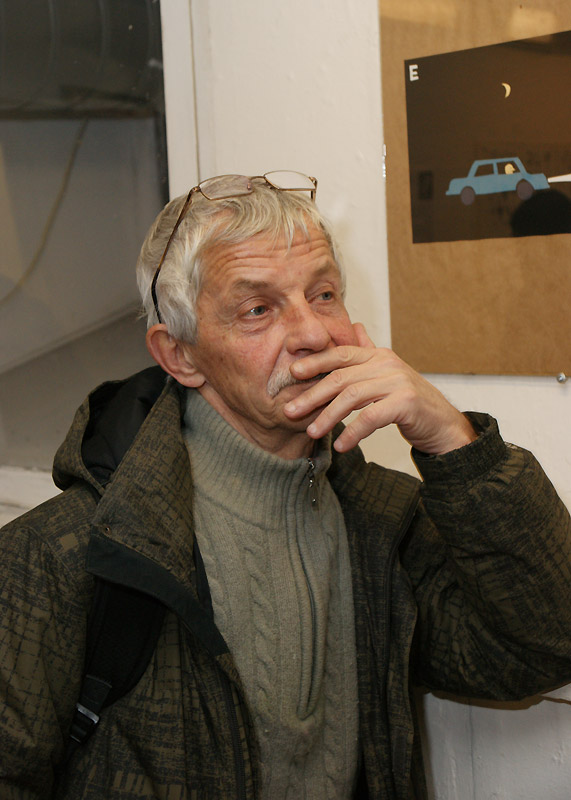 Сергей Зайцев