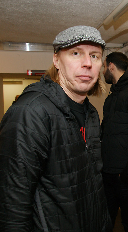 Михаил Коловский