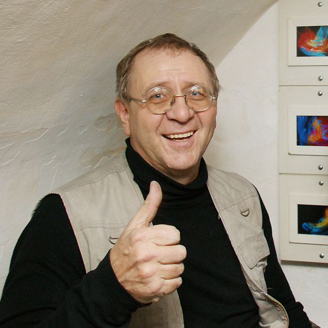 Владимир Михайлуца