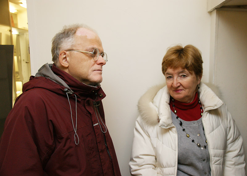 Александр Килипенко