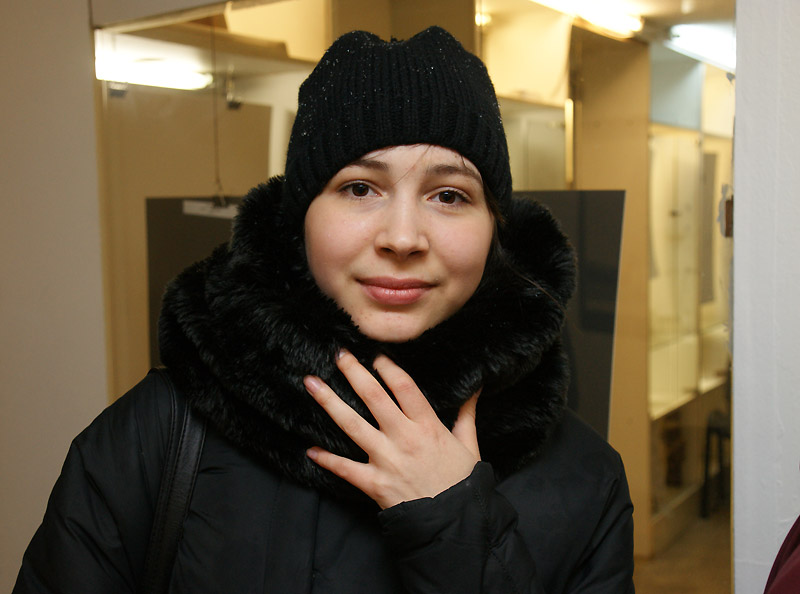 Гузель Ахмерова