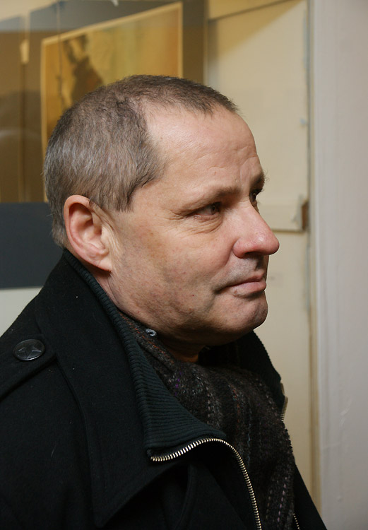 Юрий Зверлин