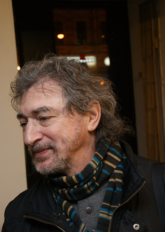 Дмитрий Северюхин