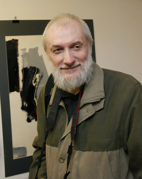 Александр Фёдоров