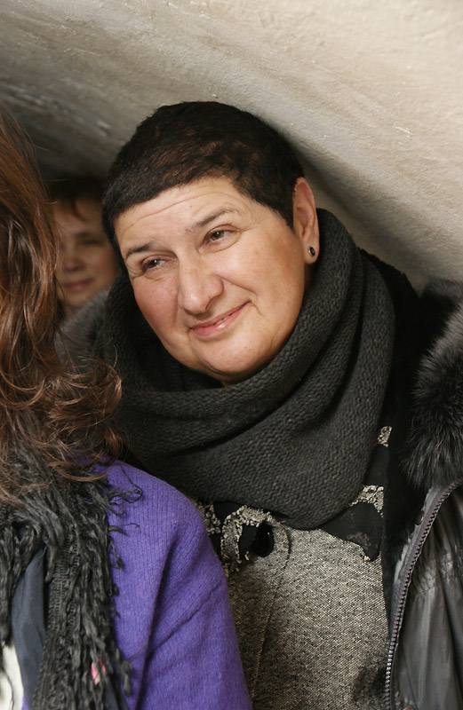 Ирина Львовская
