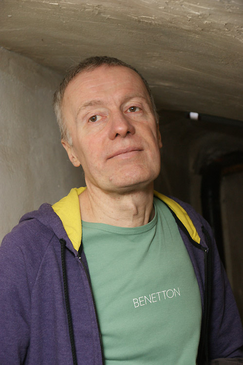 Евгений Касьяненко