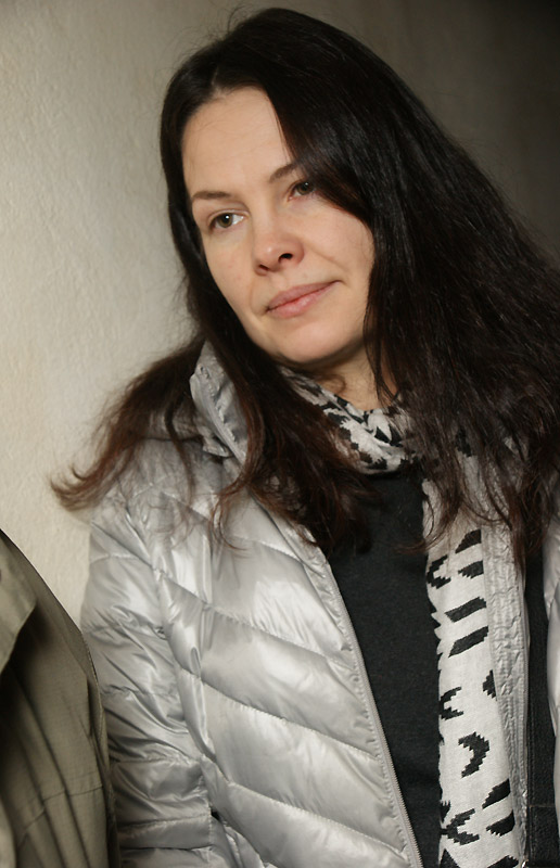 Елена Фрейдис