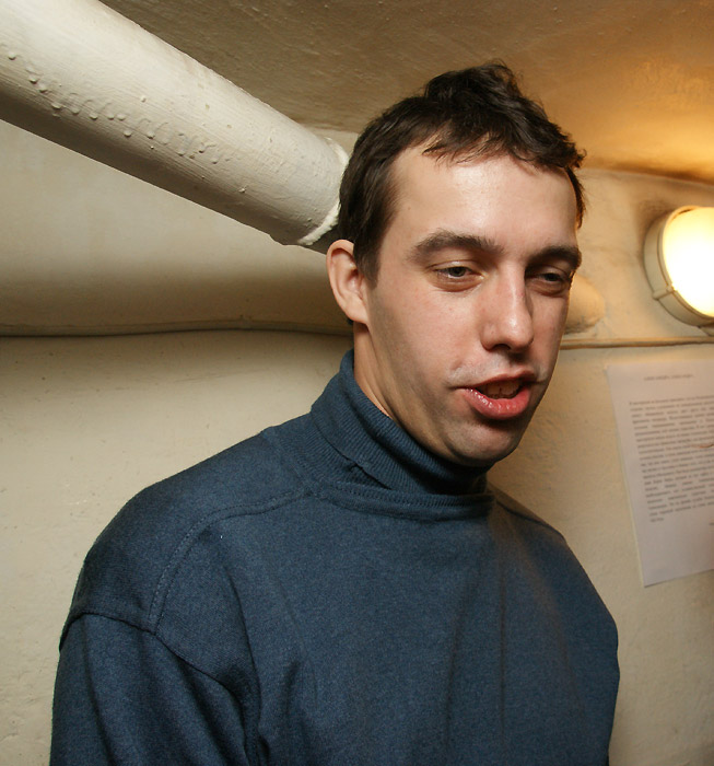 Дмитрий Анигеев