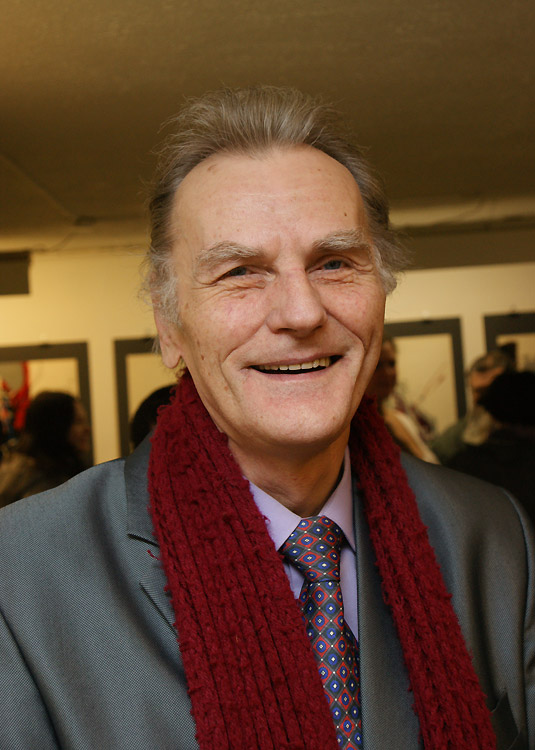 Александр Князев