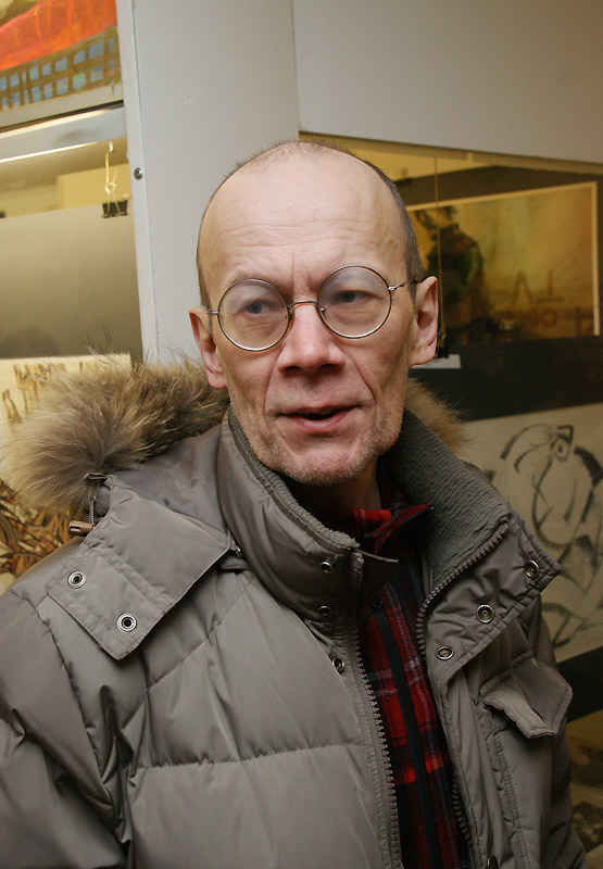 Виктор Уляшев