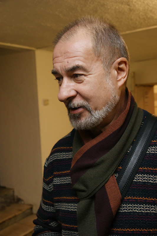 Георгий Мудрёнов
