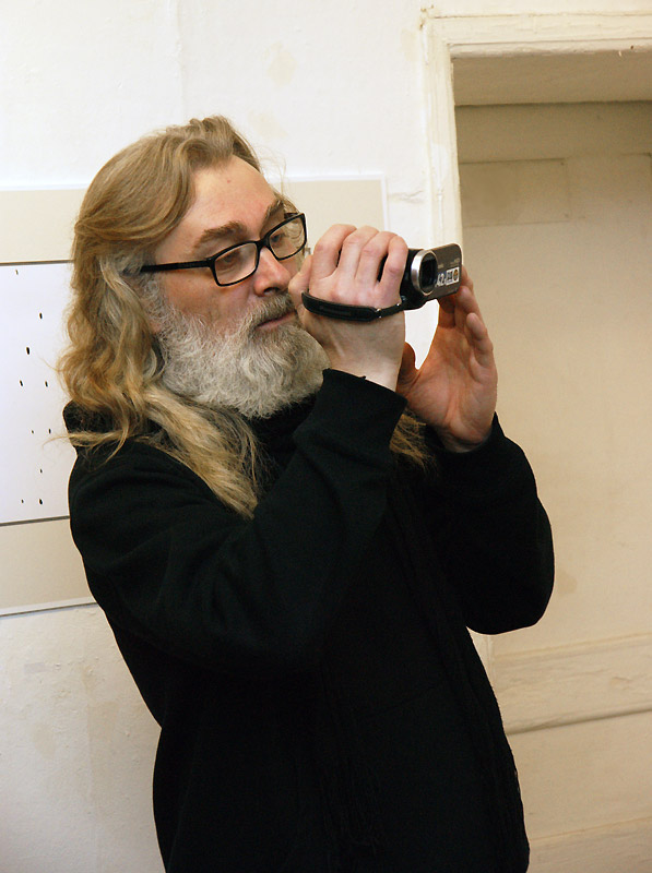 Павел Николаев