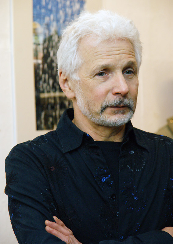 Дмитрий Конрадт