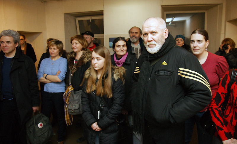 Александр Патиев