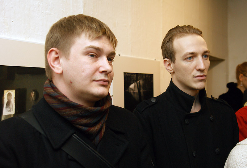 Дмитрий Приходько