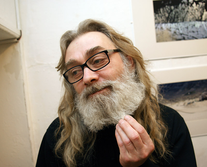 Павел Николаев