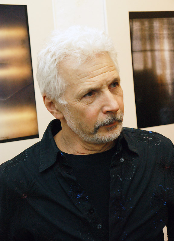 Дмитрий Конрадт