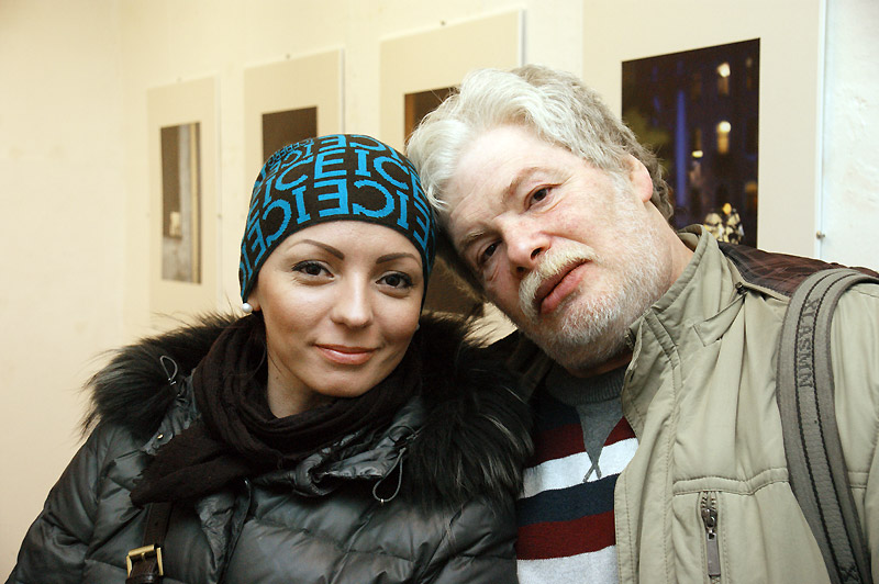 Яков Кальменс