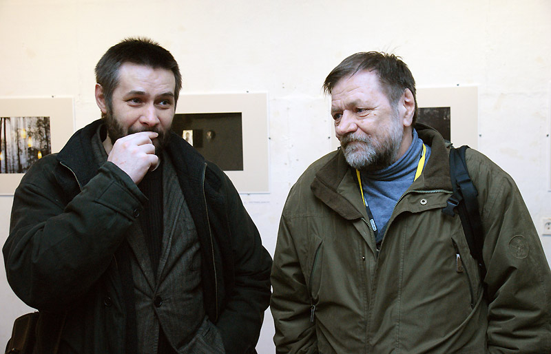 Александр Китаев