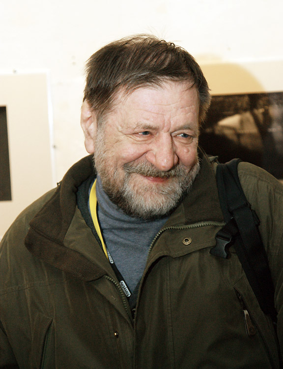 Александр Китаев