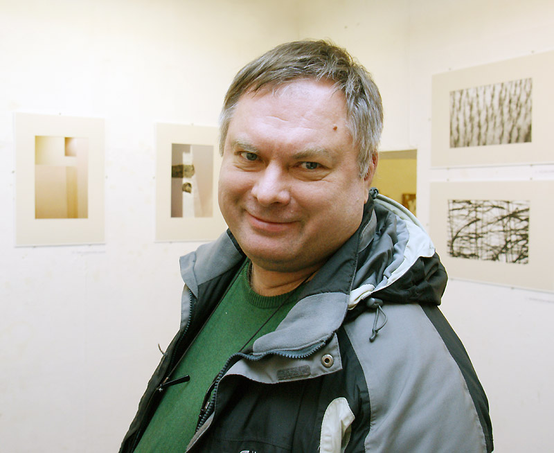 Вадим Егоров