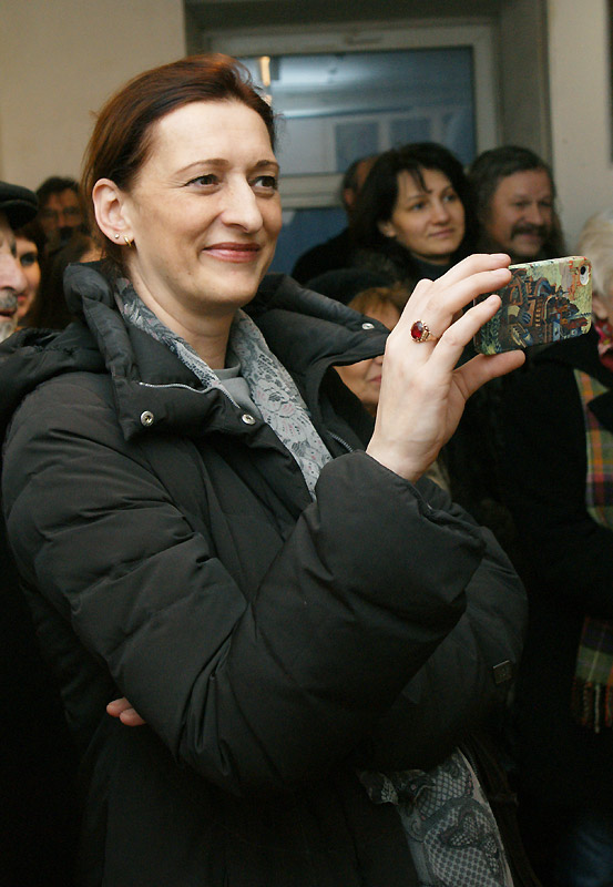 Анна Шишкина