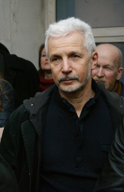 Дмитрий Конрадт