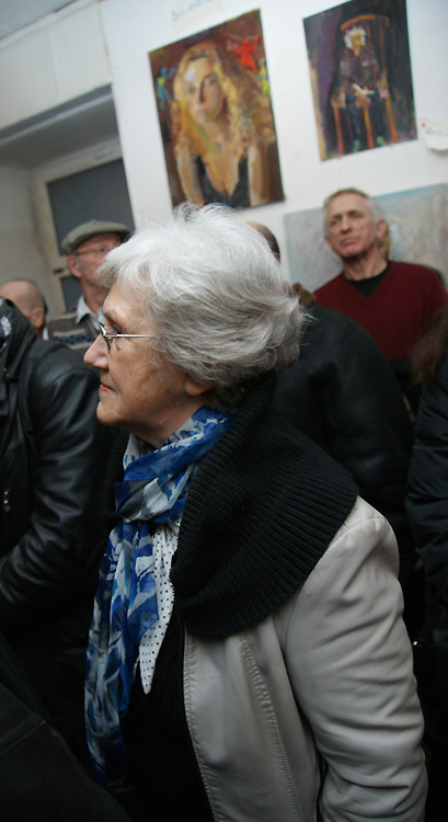 Марина Каллас