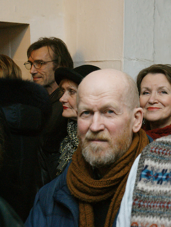 Валерий Лукка