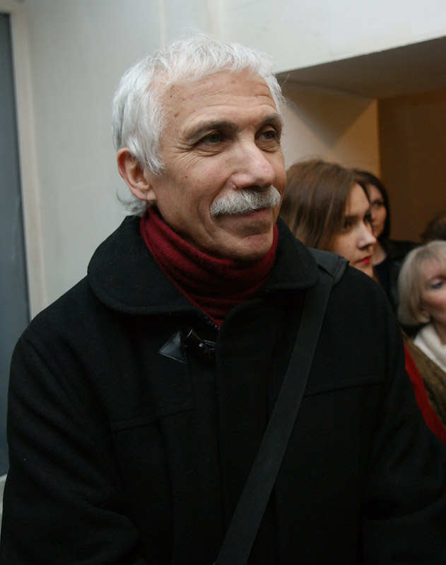 Владимир Цивин