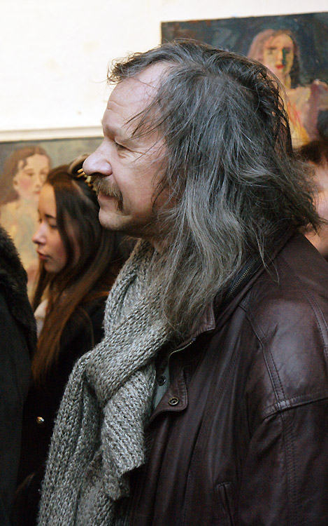 Валерий Земских
