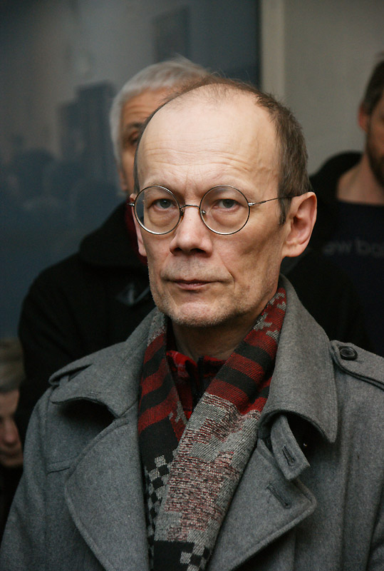 Виктор Уляшев