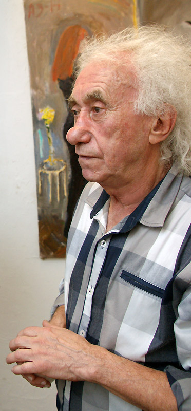 Анатолий Заславский