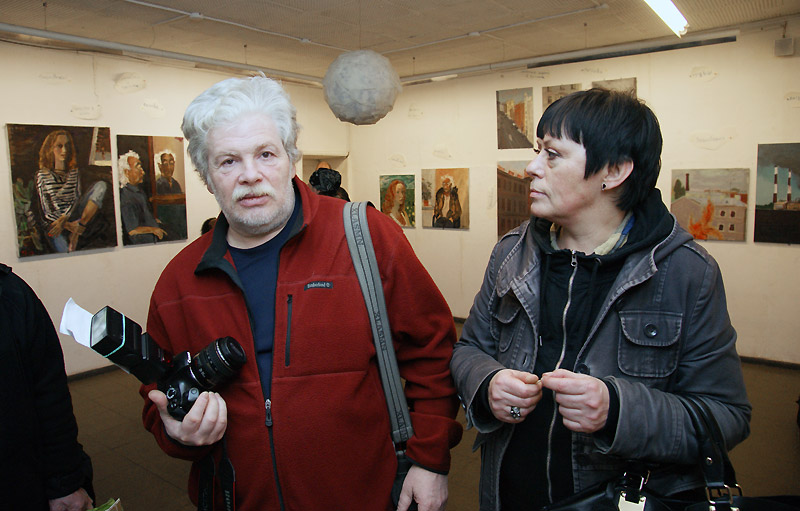 Яков Кальменс