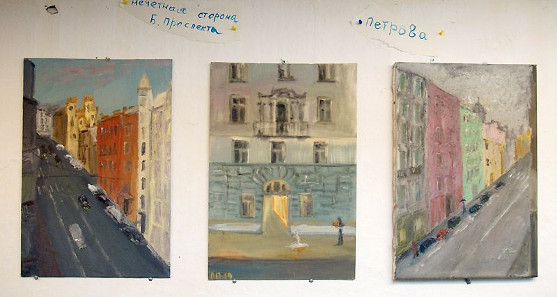 Оксана Петрова